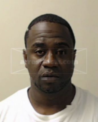 Lloyd Jefferey Brown