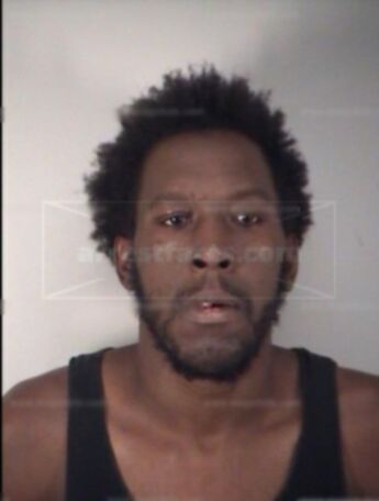 Demetrius Octavius Way