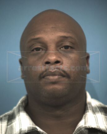 Keith Bernard Cheatham