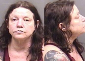 Nancy Morris