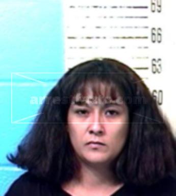Angelica Guadalupe Tristan