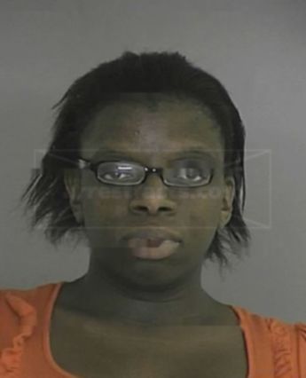 Brittany Michelle Wellington
