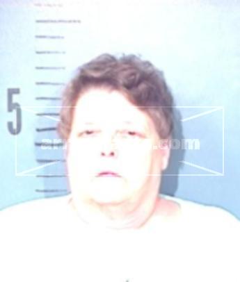 Toni Rae Thompson
