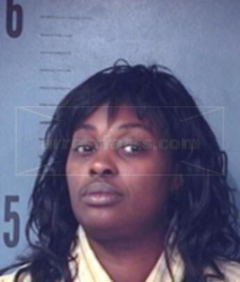 Regina Renee Evans