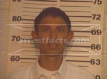 Cosme Martinez Perez