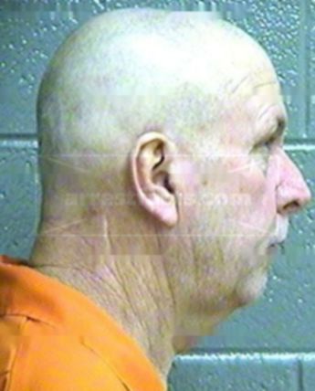 Gerald Arthur Edmondson