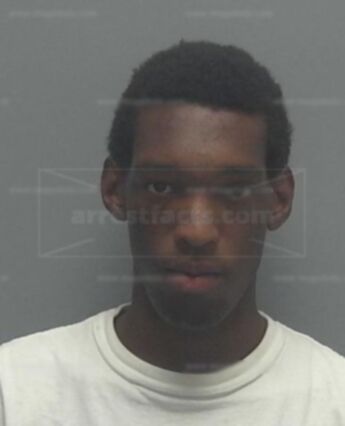 Terry Dwayne Spires Jr