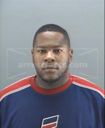 Deartice Ray Mitchell