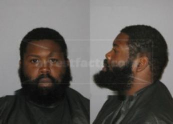 Jarian Rashaun Webb