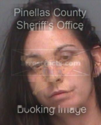 Amanda Kathleen Ellis