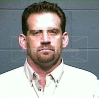 Christopher Wayne Farrar