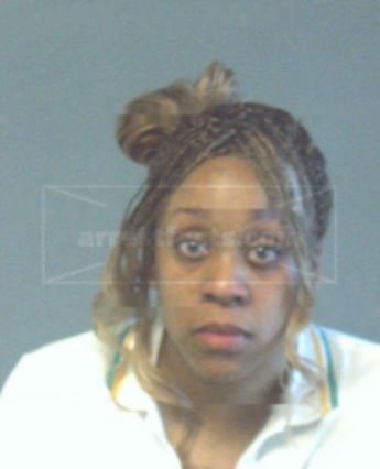 Akilah Ward