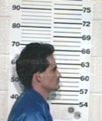 Juan Francisco Garcia Audelo