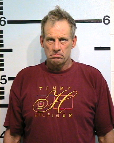 James Jeffrey Curry