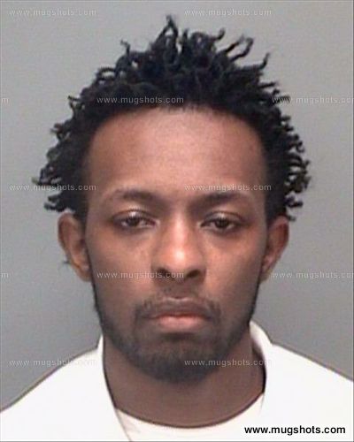 Marcus Eugene Underwood