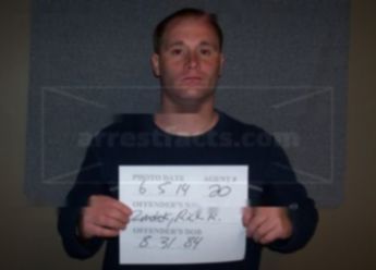 Rick Robert Zmolek