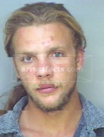 Jarrod Kaleb Barclay