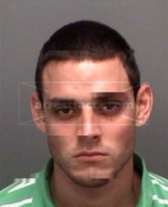 Steven Zachary Colman
