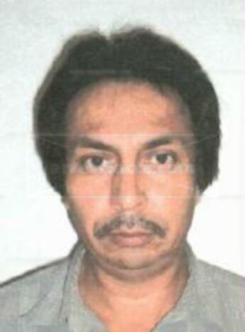 Manuel Ramirez