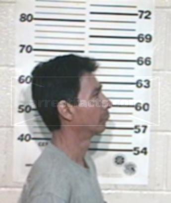 Felix Tobias Delarosa