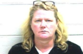 Pamela Ann Brown