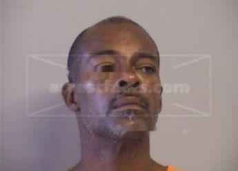 Fred Eugene Washington