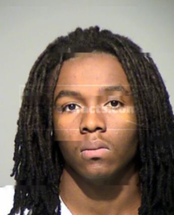 Isaiah Yancey