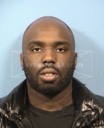 Dewayne Hill