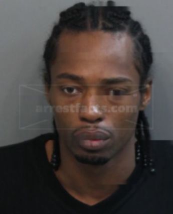 Jamar O Moss