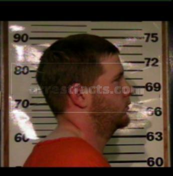 Joshua Cox Hulsey