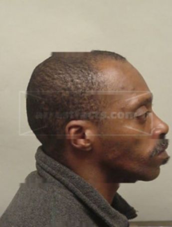 Johnnie J Ford