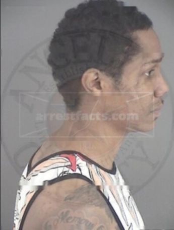 Desmond Gene Dixon