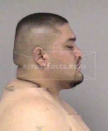 Vincent Salazar