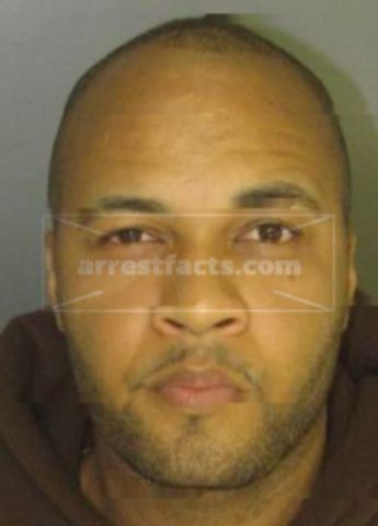Rodney Lee Arnold