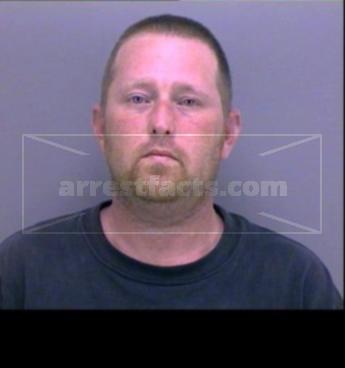 Michael Aaron Dodson