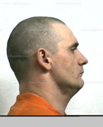 Anthony Wayne Wyatt