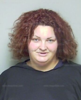 Reba Etta Hamilton