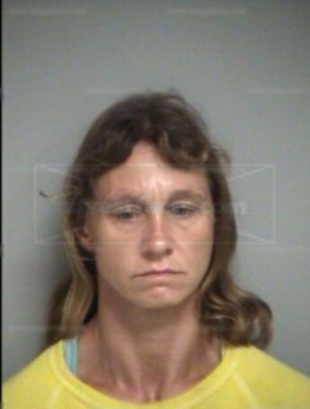 Tiffany Michelle Perkins