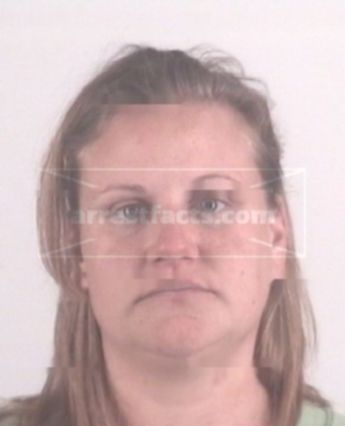 Crystal Ann Smith