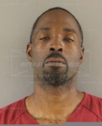 Daron Keith Hall