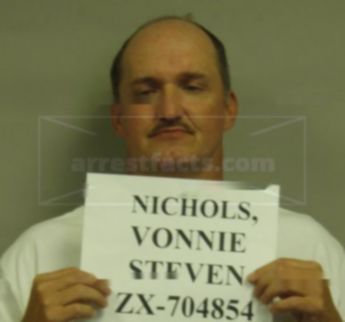 Vonnie Steve Nichols