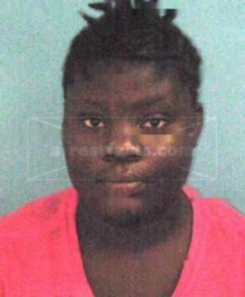 Elesha Washanda Harris