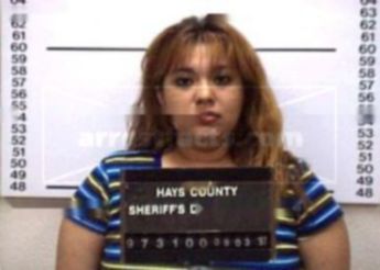 Dahlia Guerrero Bustamante