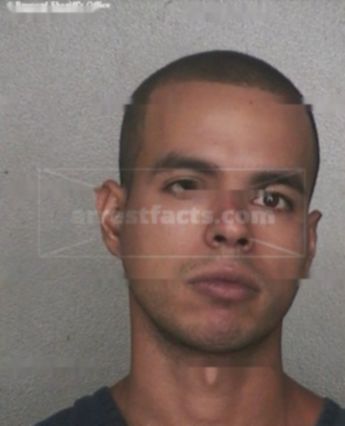 Nestor Joel Estrada
