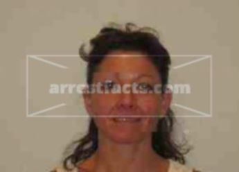 Anathea Michelle Clay