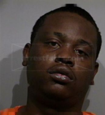 Terrance Emanuel Gillis