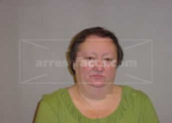 Donna Jane Smiddy