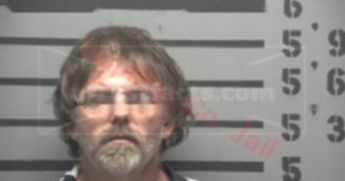 David Wayne Harvey
