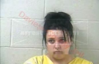Kimberly Brooke Thompson