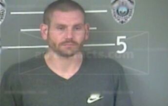 Travis Jeffrey Reynolds